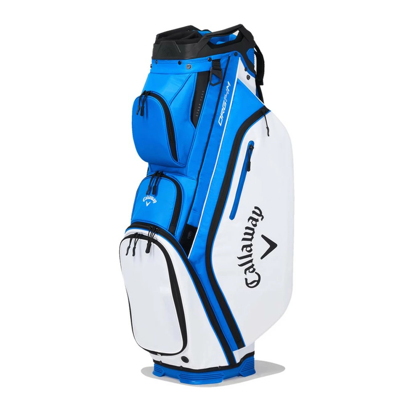 Callaway ORG 14 Mini Cart Bag - 2023 - Image 9