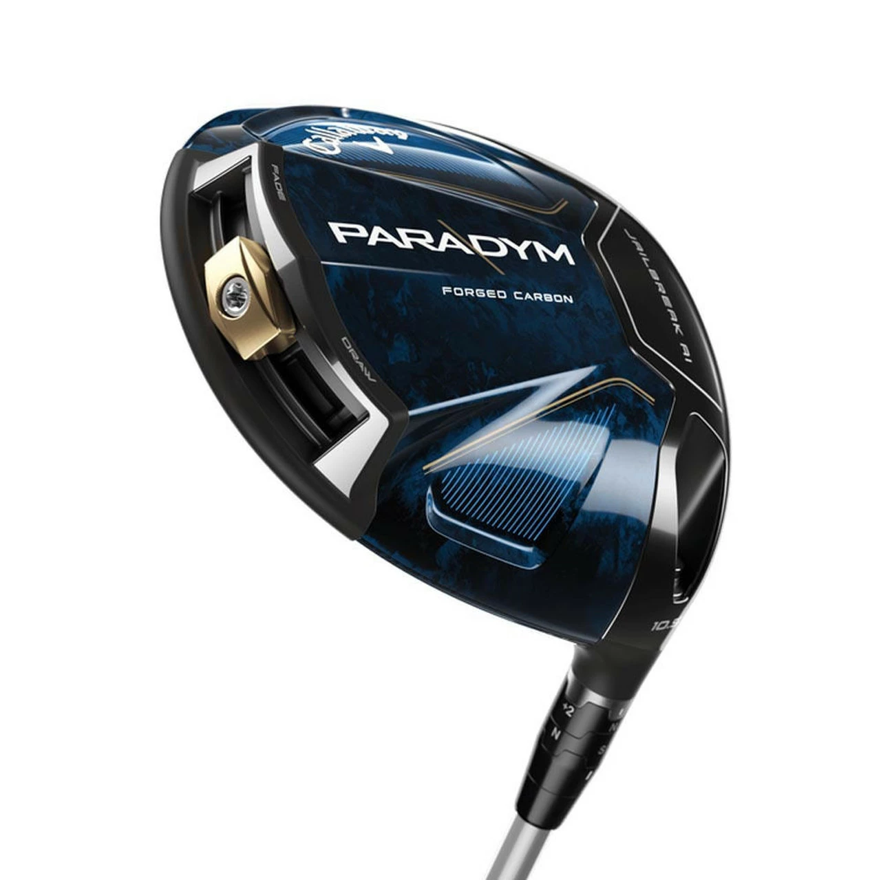 Callaway Paradym Driver - Image 5