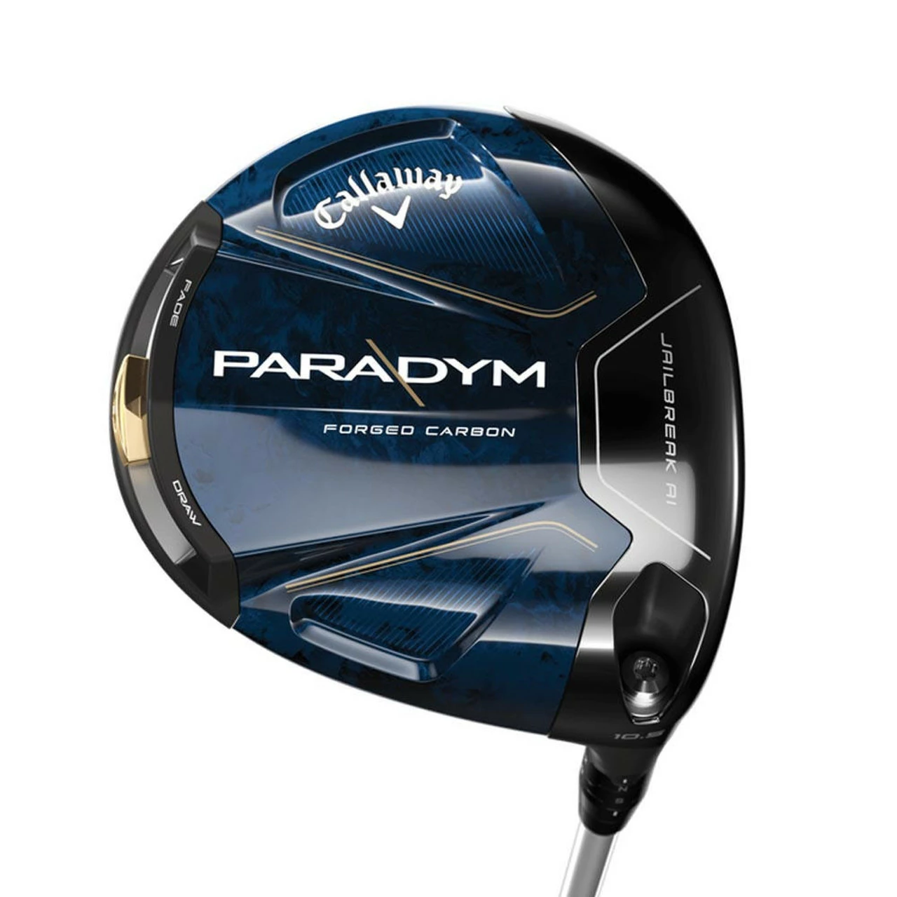 Callaway Paradym Driver - Image 6