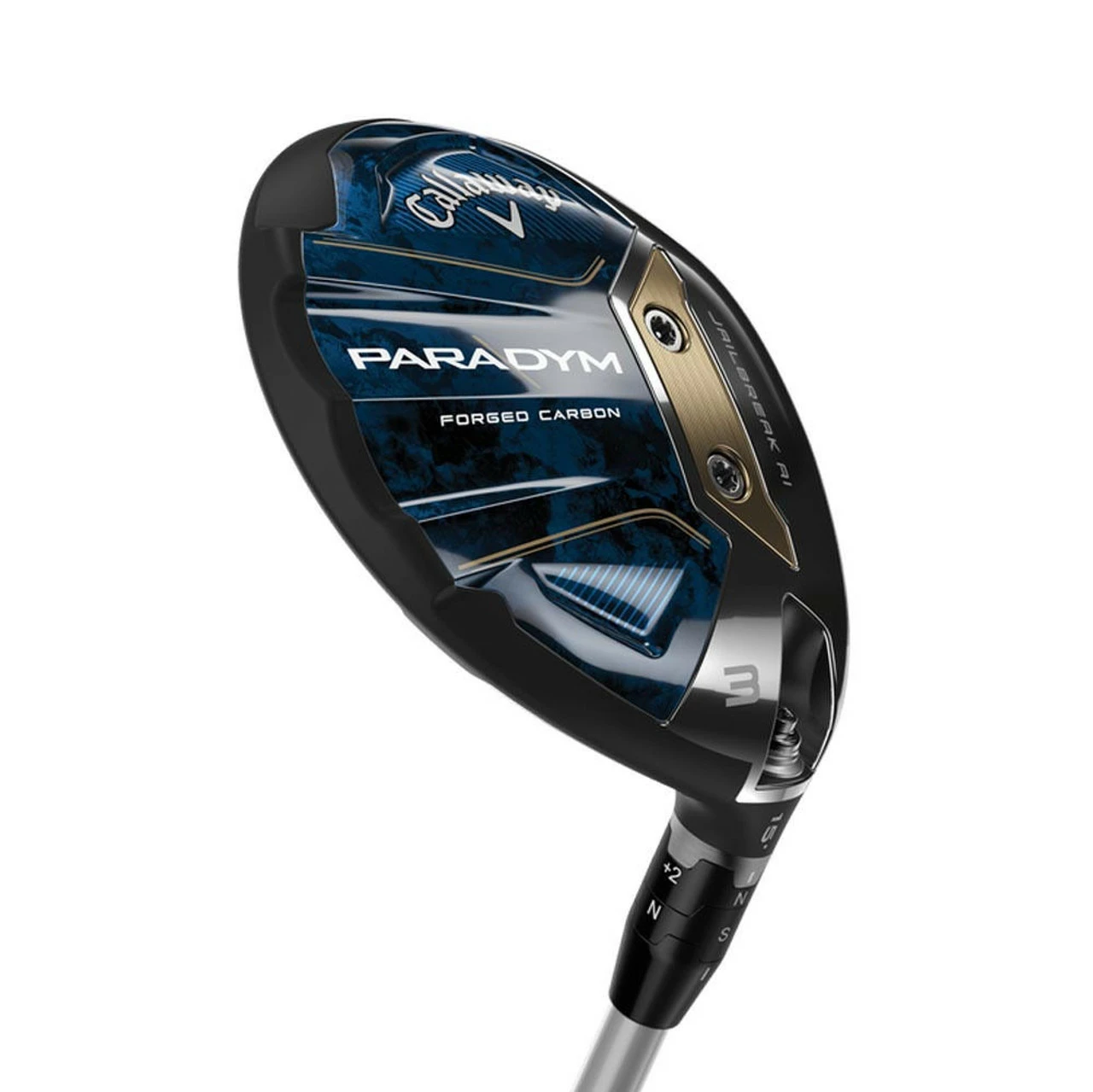 Callaway Paradym Fairway Wood - Image 5