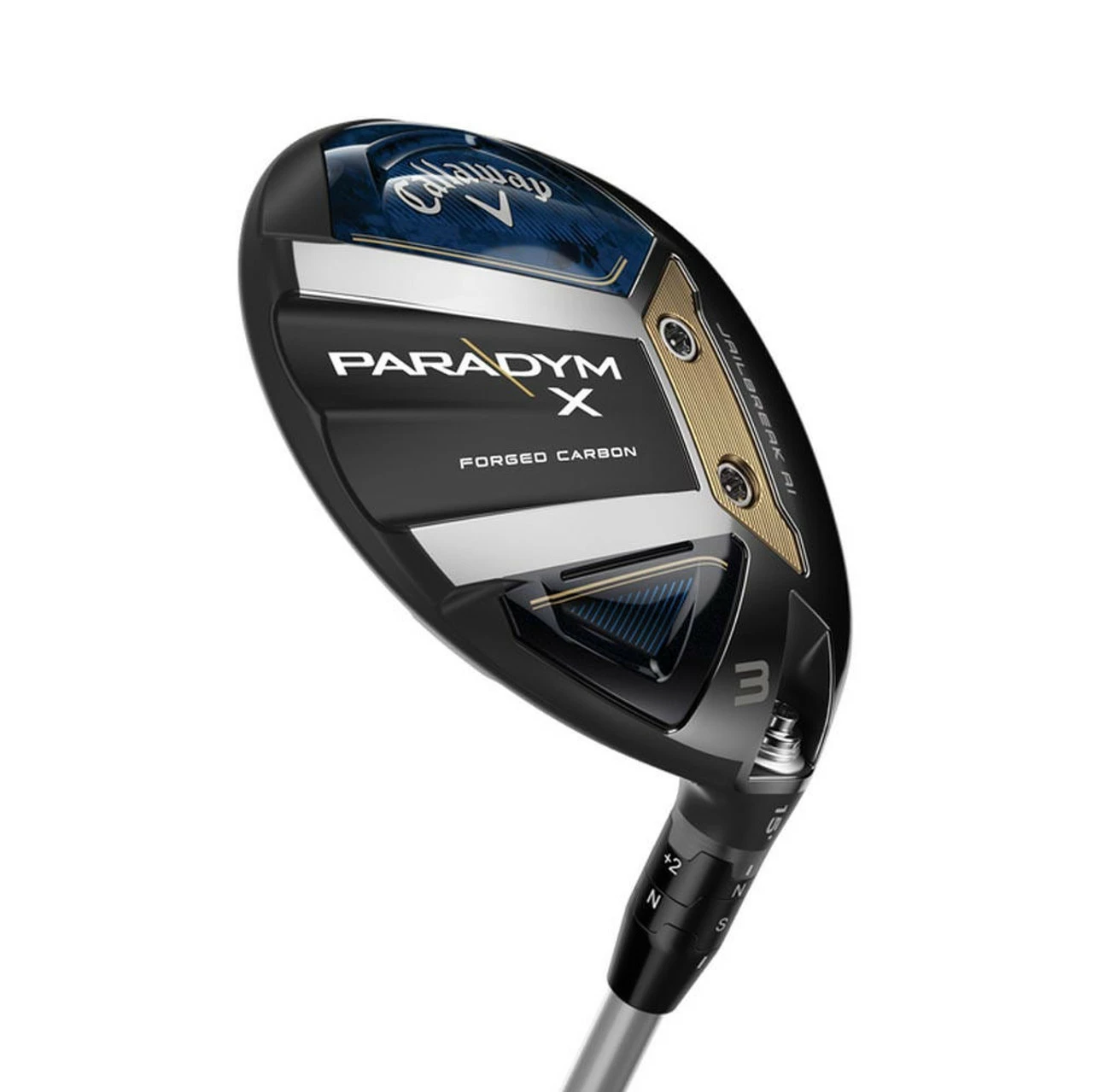 Callaway Paradym X Fairway Wood - Image 5