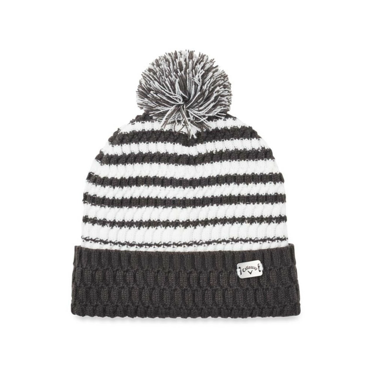 Callaway Pom Pom Beanie - Image 3