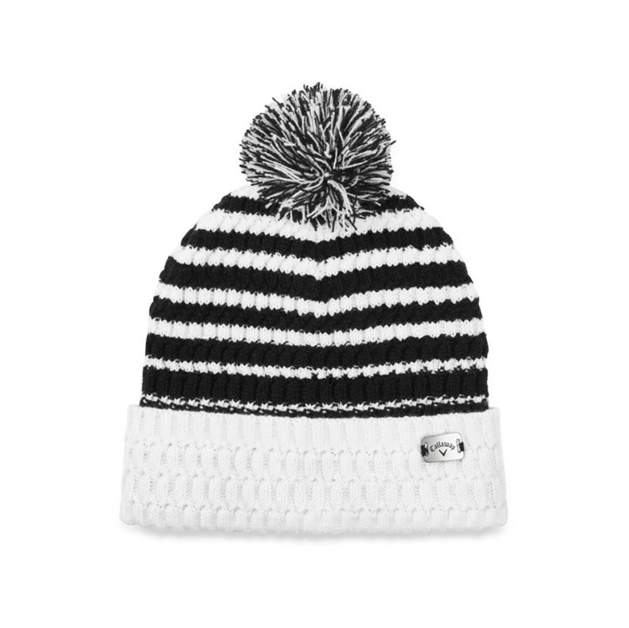 Callaway Pom Pom Beanie - Image 5
