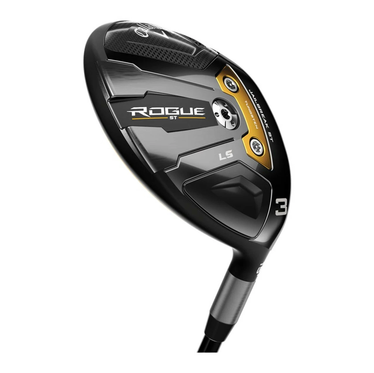 Callaway Rogue ST LS Fairway Wood - Image 5