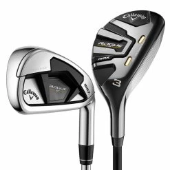 Callaway Rogue ST MAX Combo Iron Set