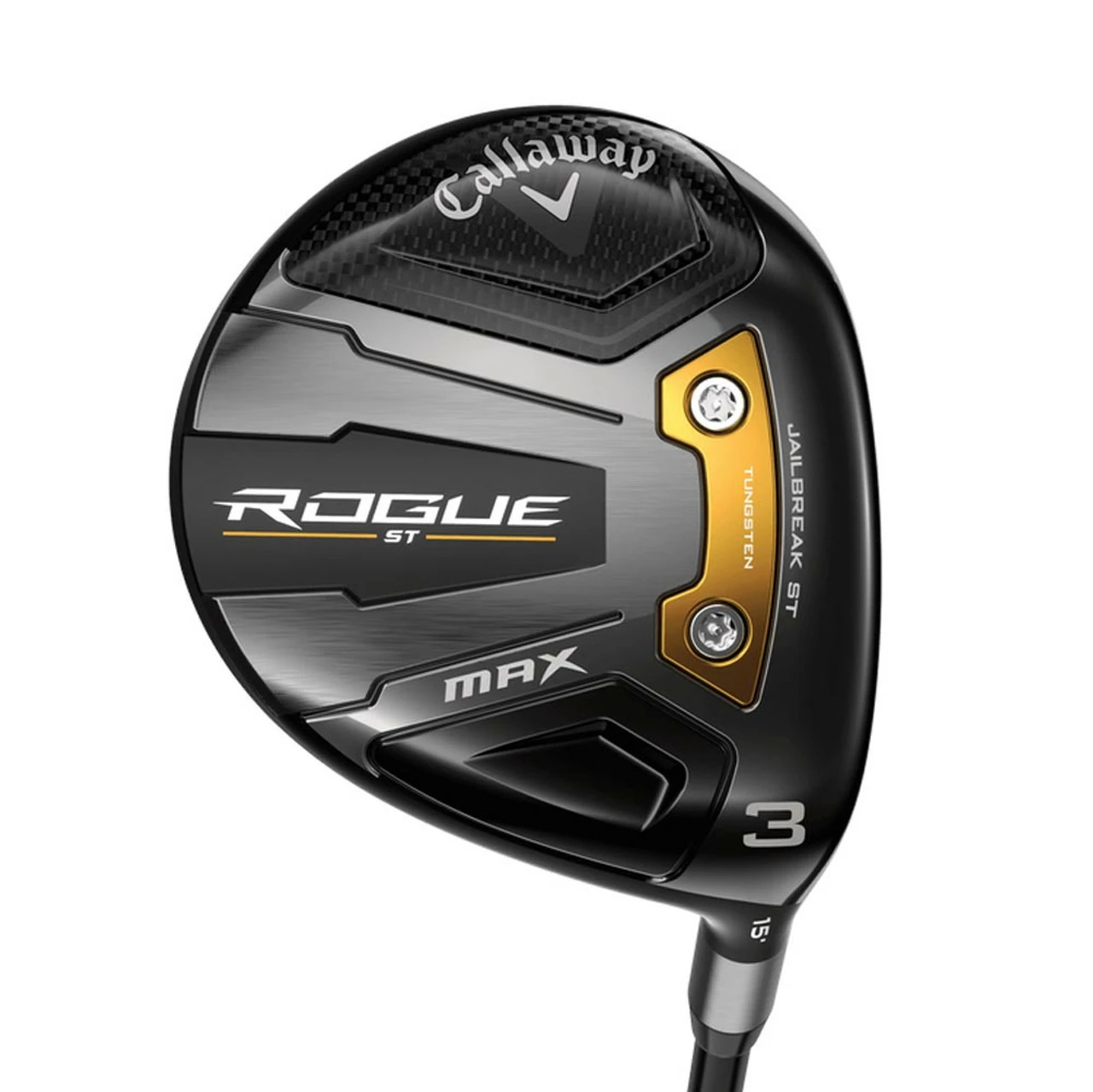 Callaway Rogue ST MAX Fairway Wood - Image 6