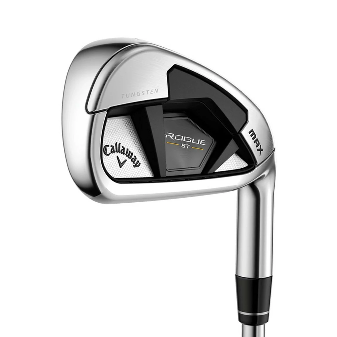 Callaway Rogue ST MAX Iron Set