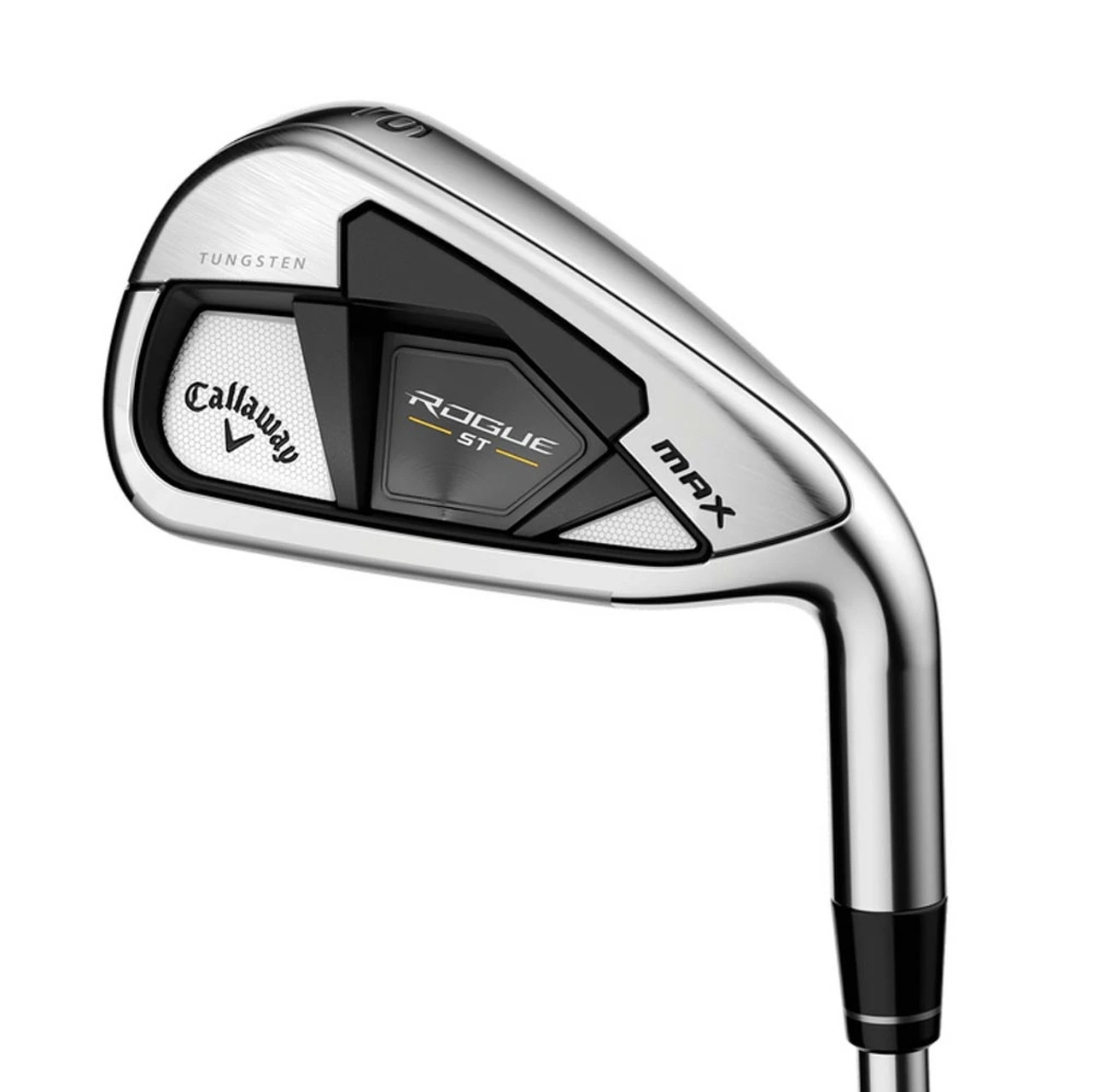 Callaway Rogue ST MAX Iron Set - Image 4