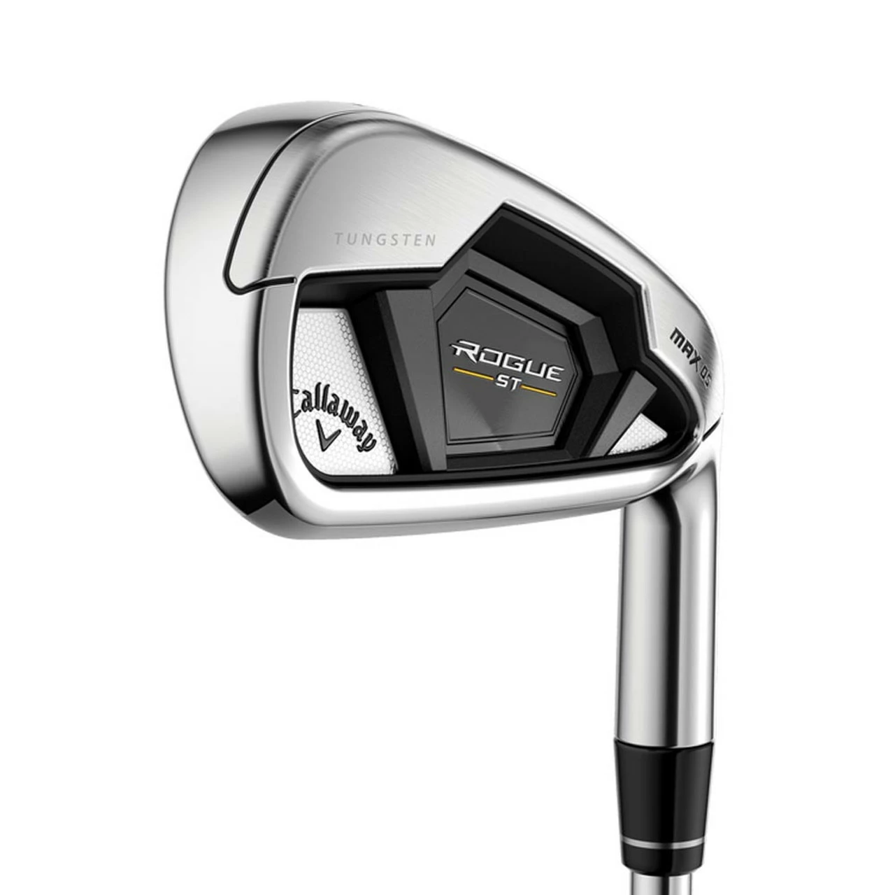 Callaway Rogue ST MAX OS Lite Combo Iron Set - Image 5