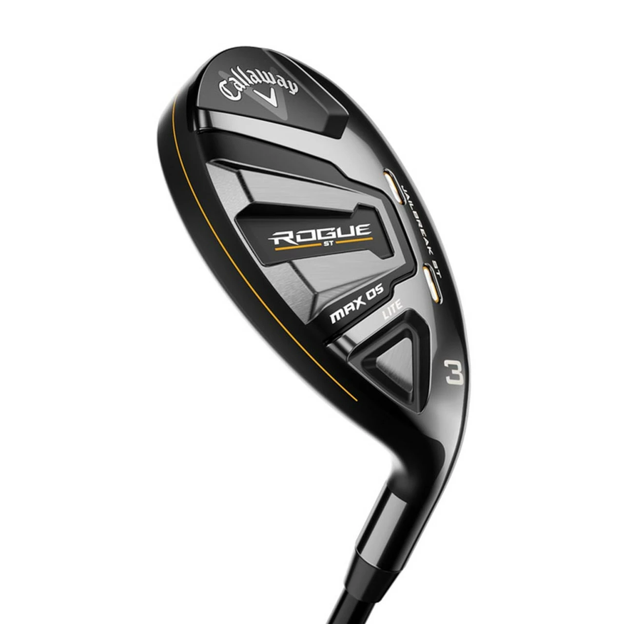Callaway Rogue ST MAX OS Lite Hybrid - Image 2
