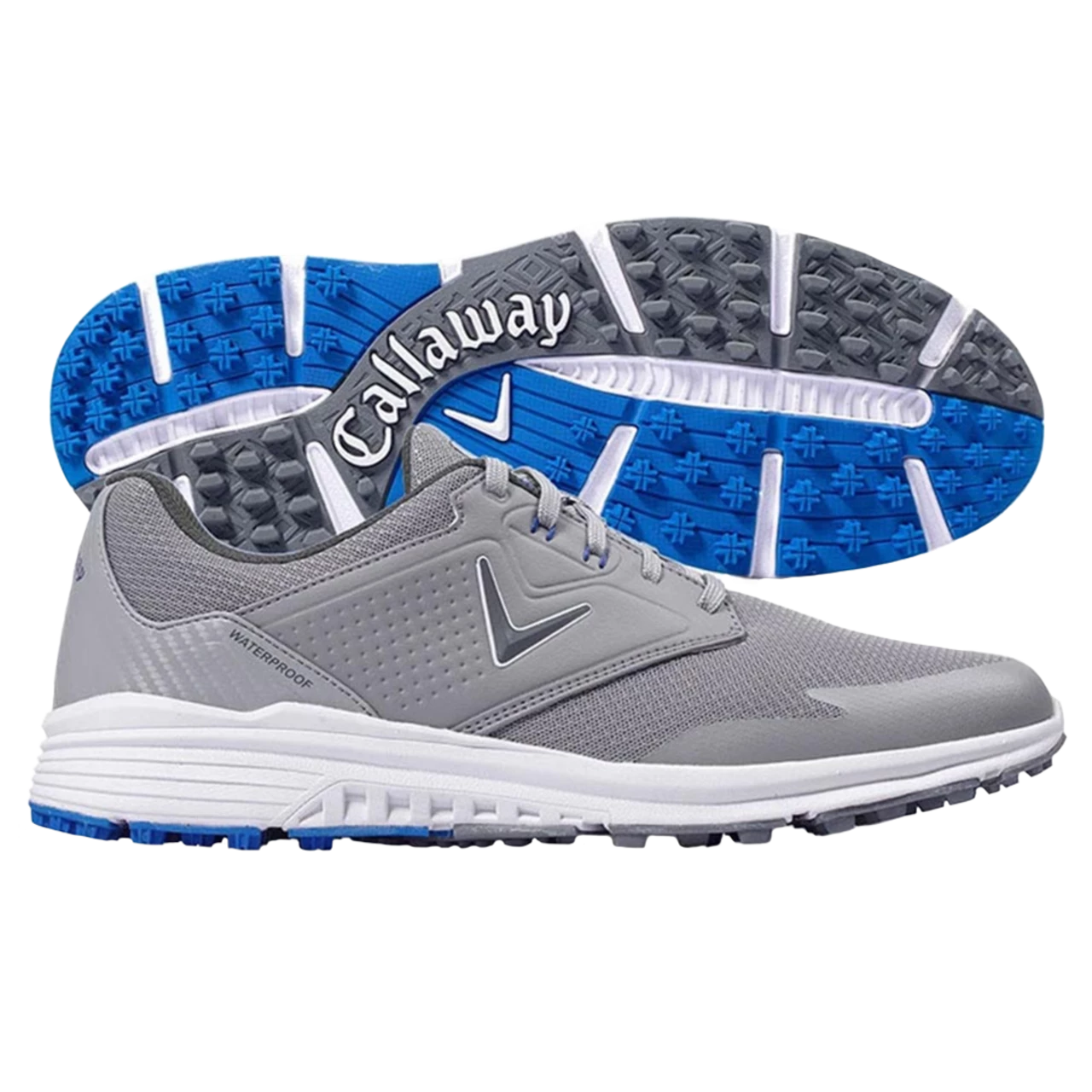 Callaway Men's Solana SL Golf Shoes