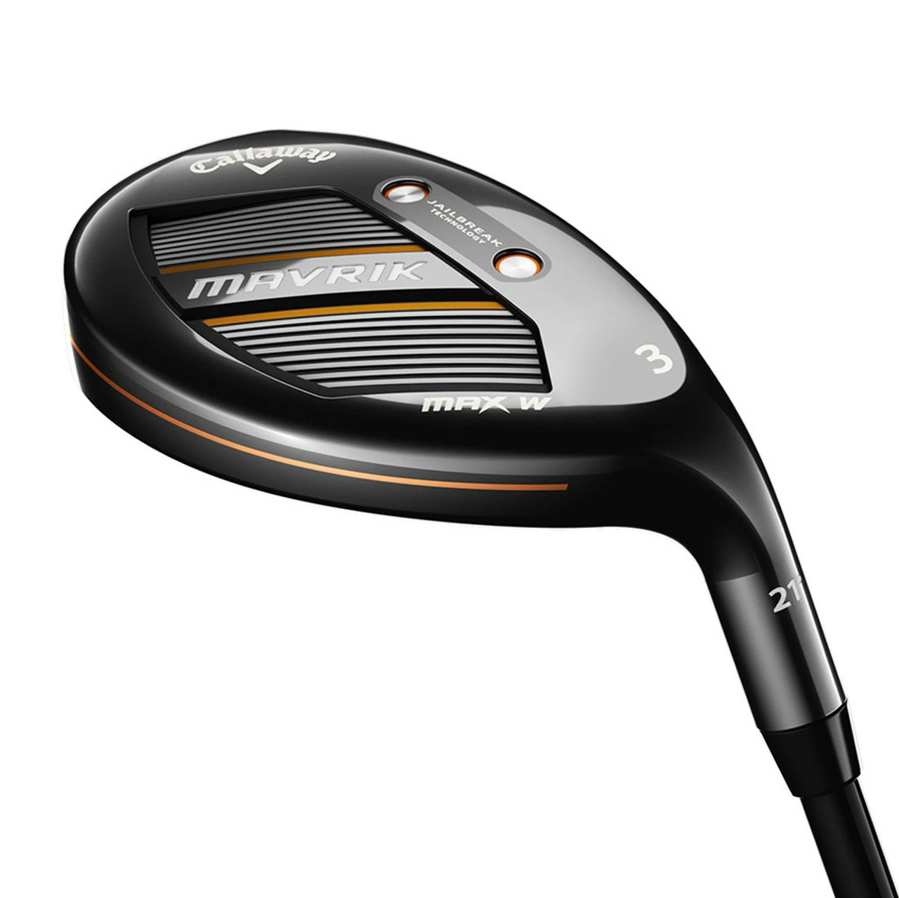 Callaway Women's Mavrik Max Hybrid - Image 5