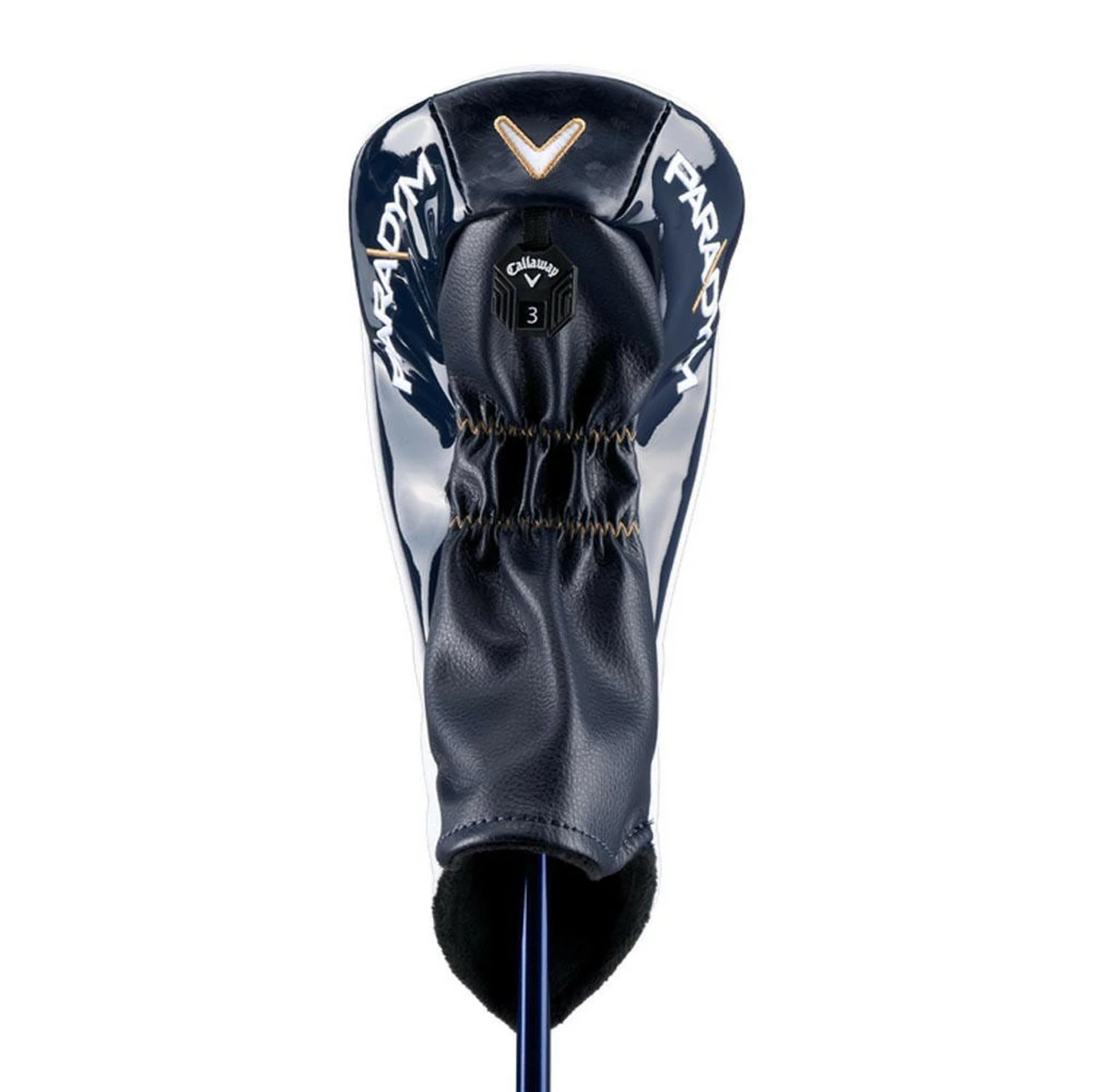 Callaway Women's Paradym X Fairway Wood - Image 9
