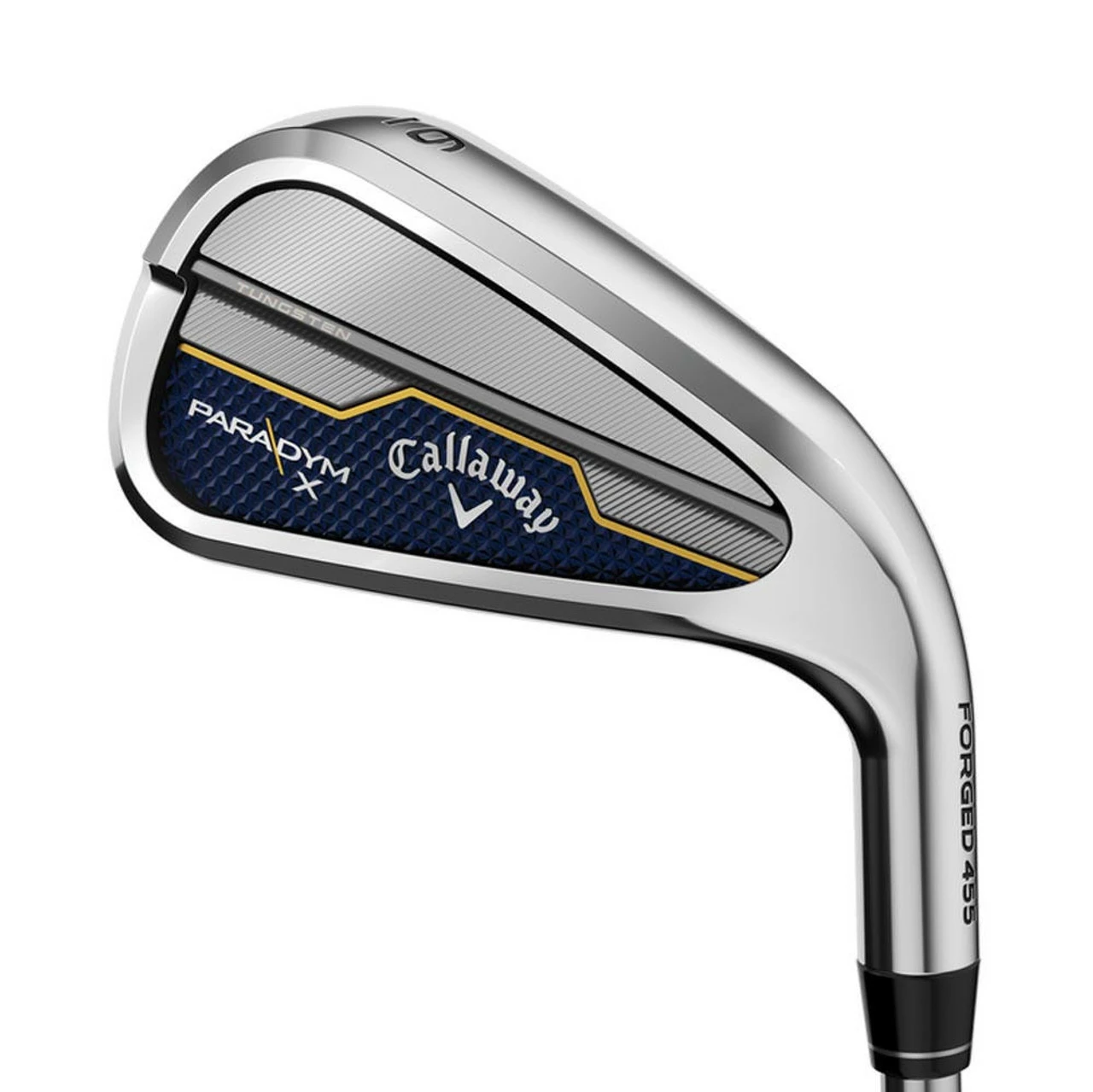 Callaway Women's Paradym X Iron Set - Image 5
