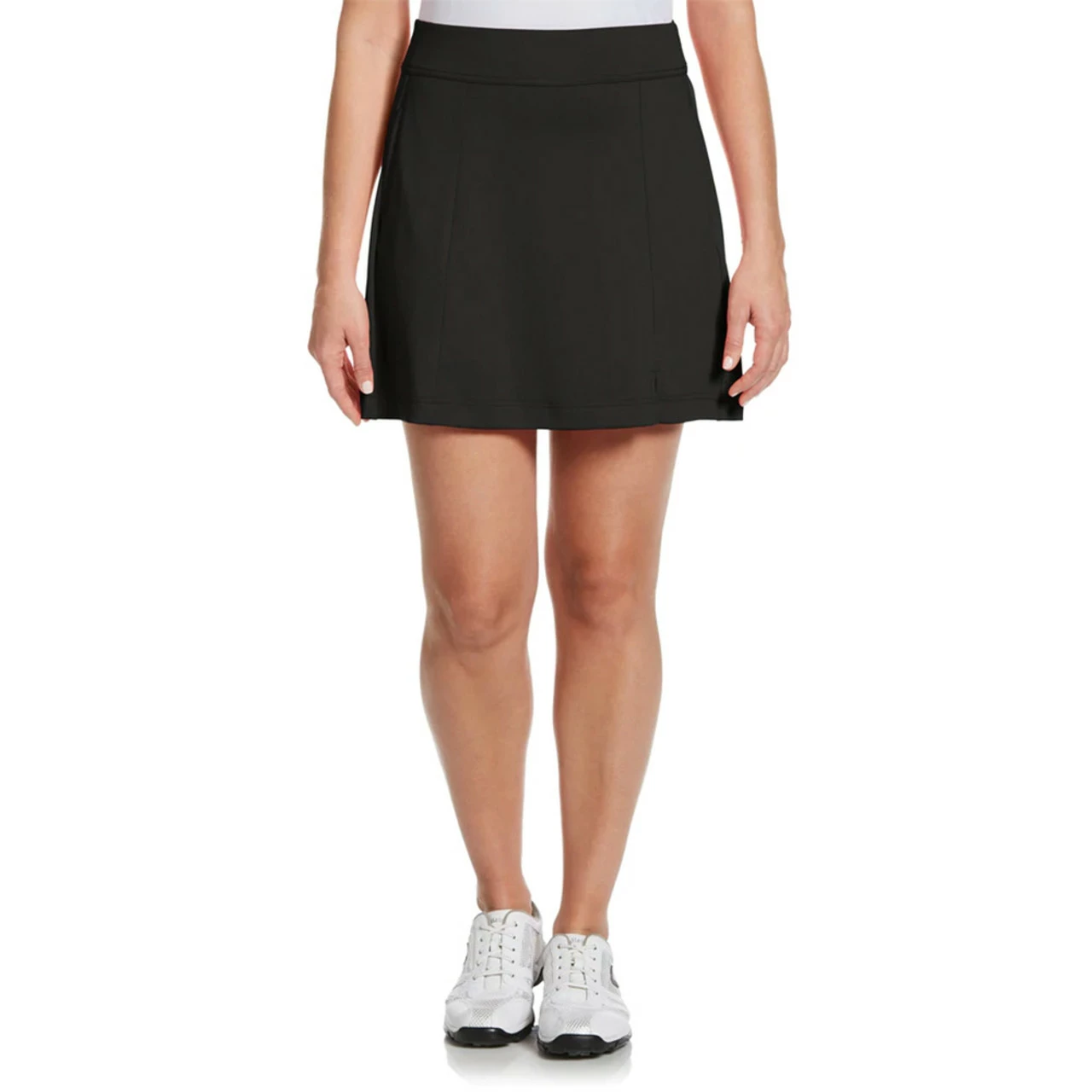 Callaway Women's Solid TrueSculpt Skort - 17 Inch - Image 4