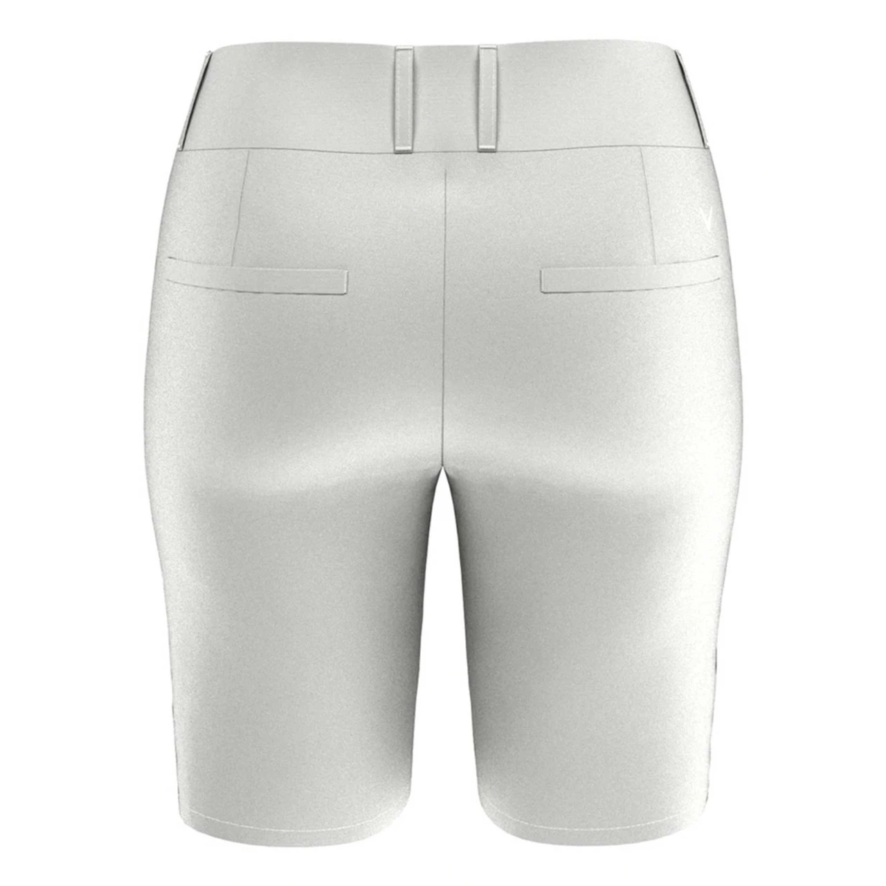 Callaway Women's Stretch Tech Short - 9.5 Inch - Image 4