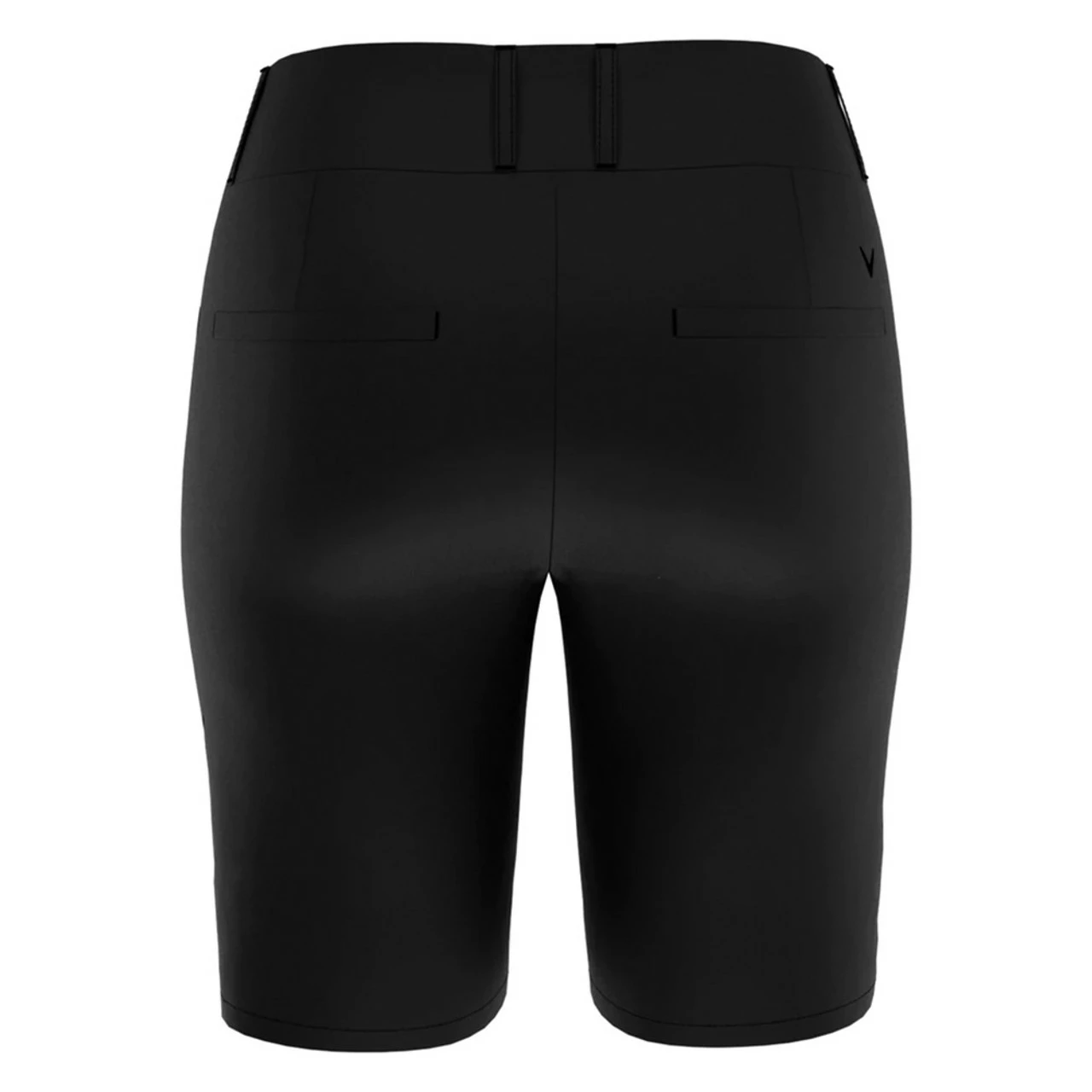 Callaway Women's Stretch Tech Short - 9.5 Inch - Image 2