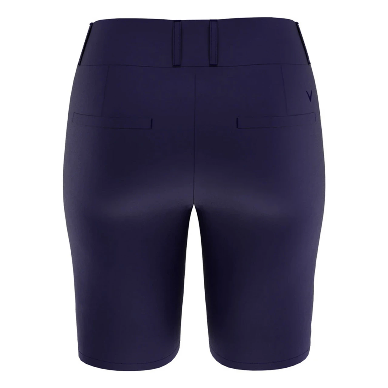 Callaway Women's Stretch Tech Short - 9.5 Inch - Image 6