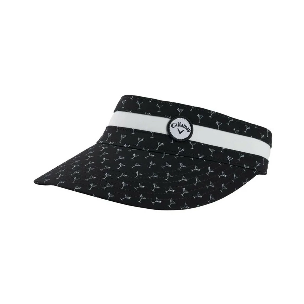 Callaway Women's Visor - Image 6