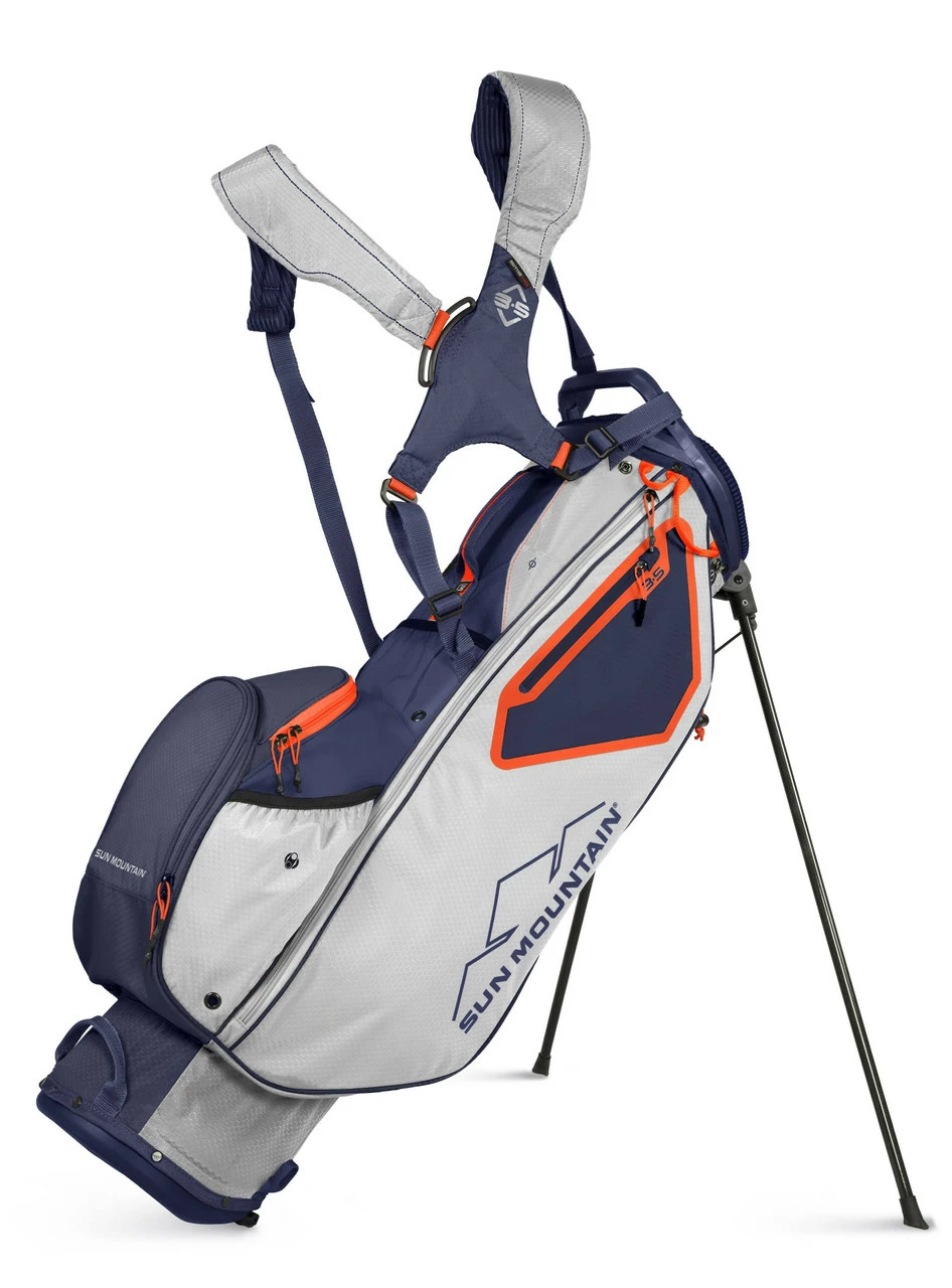 Sun Mountain 3.5 LS Stand Bag - Non-Stock - Image 6