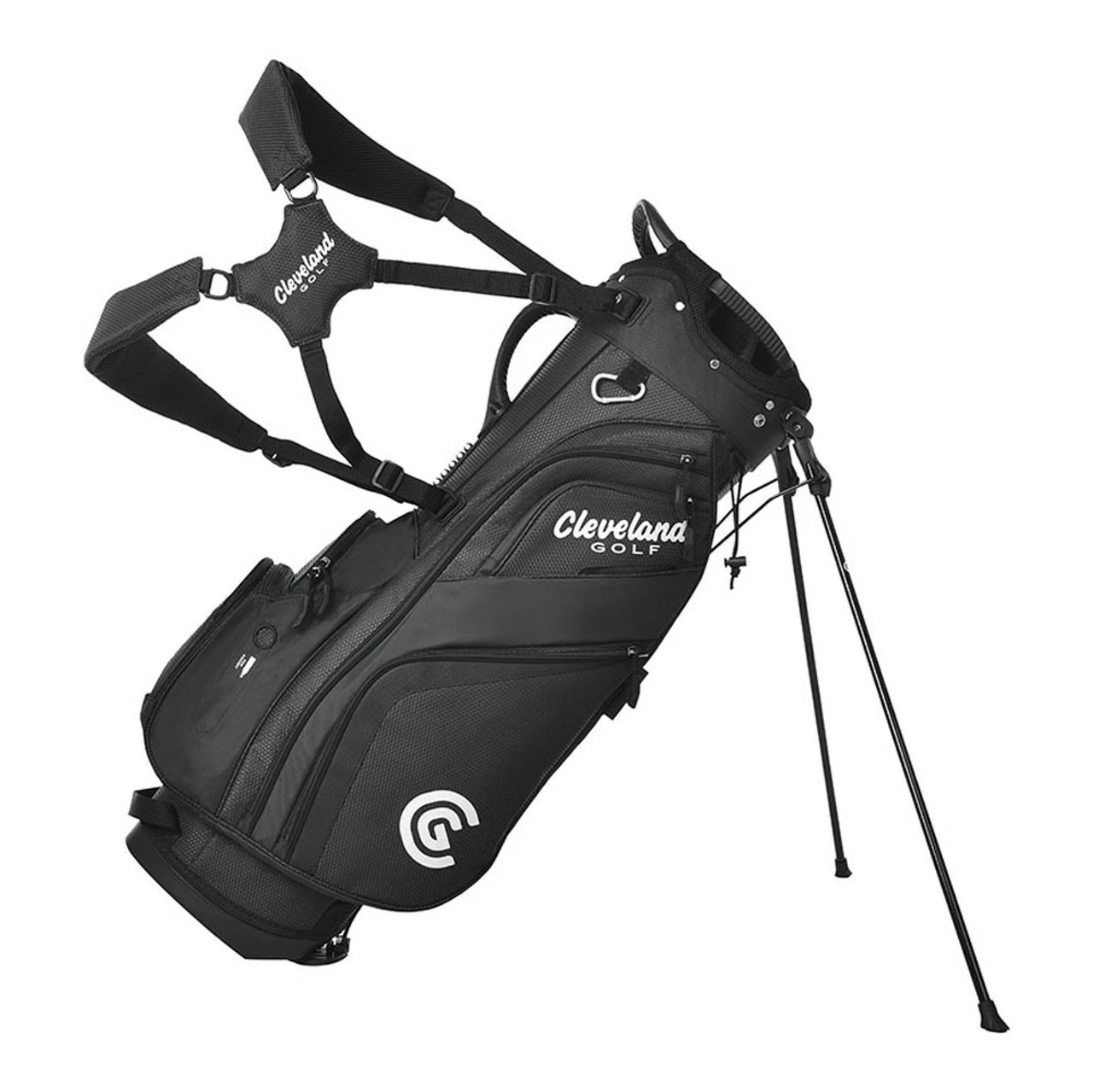 Cleveland CG Stand Bag - Image 3
