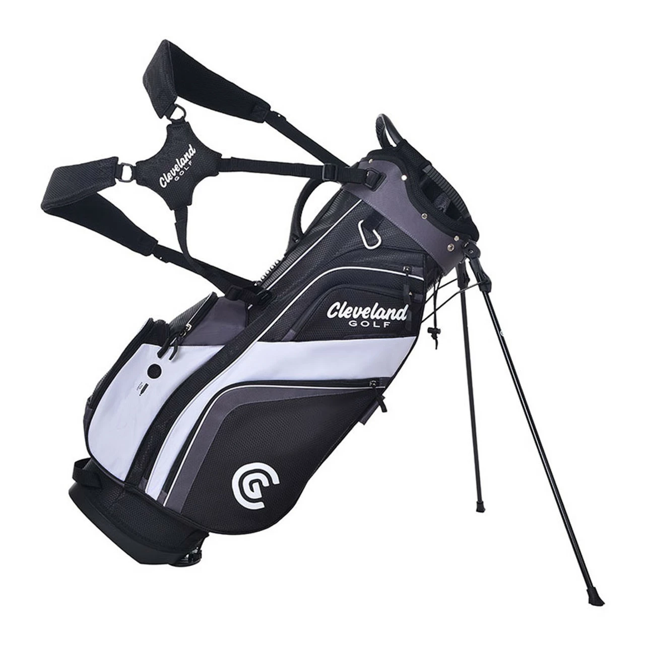 Cleveland CG Stand Bag