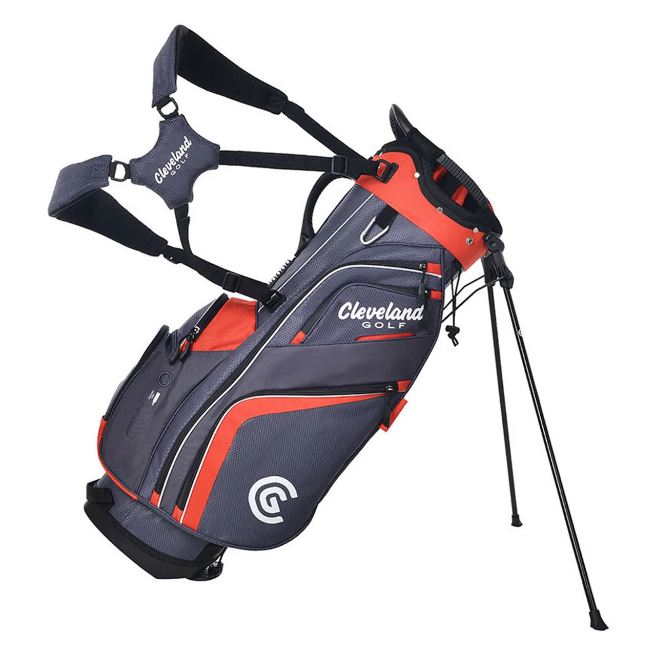 Cleveland CG Stand Bag - Image 5