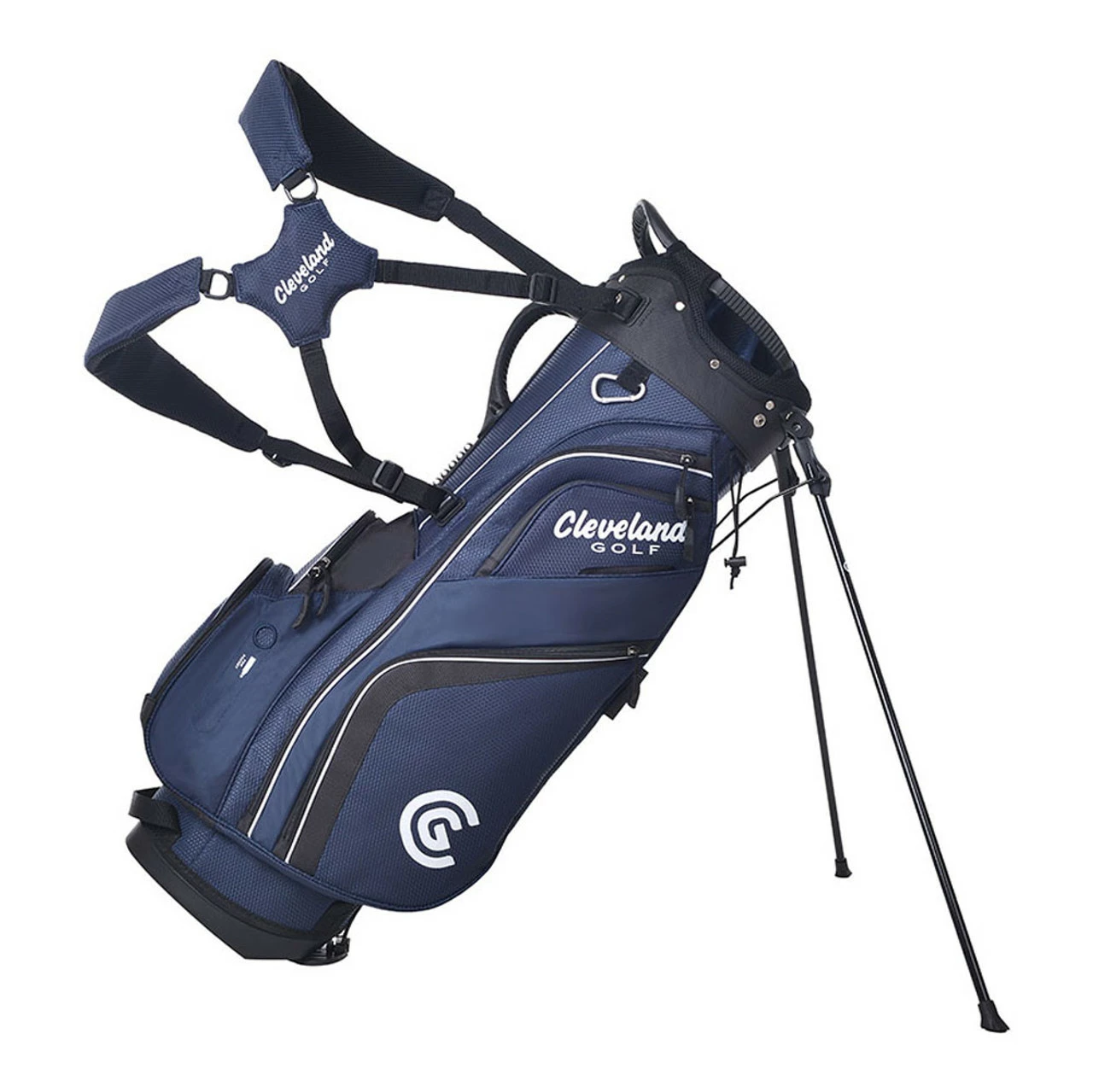 Cleveland CG Stand Bag - Image 4