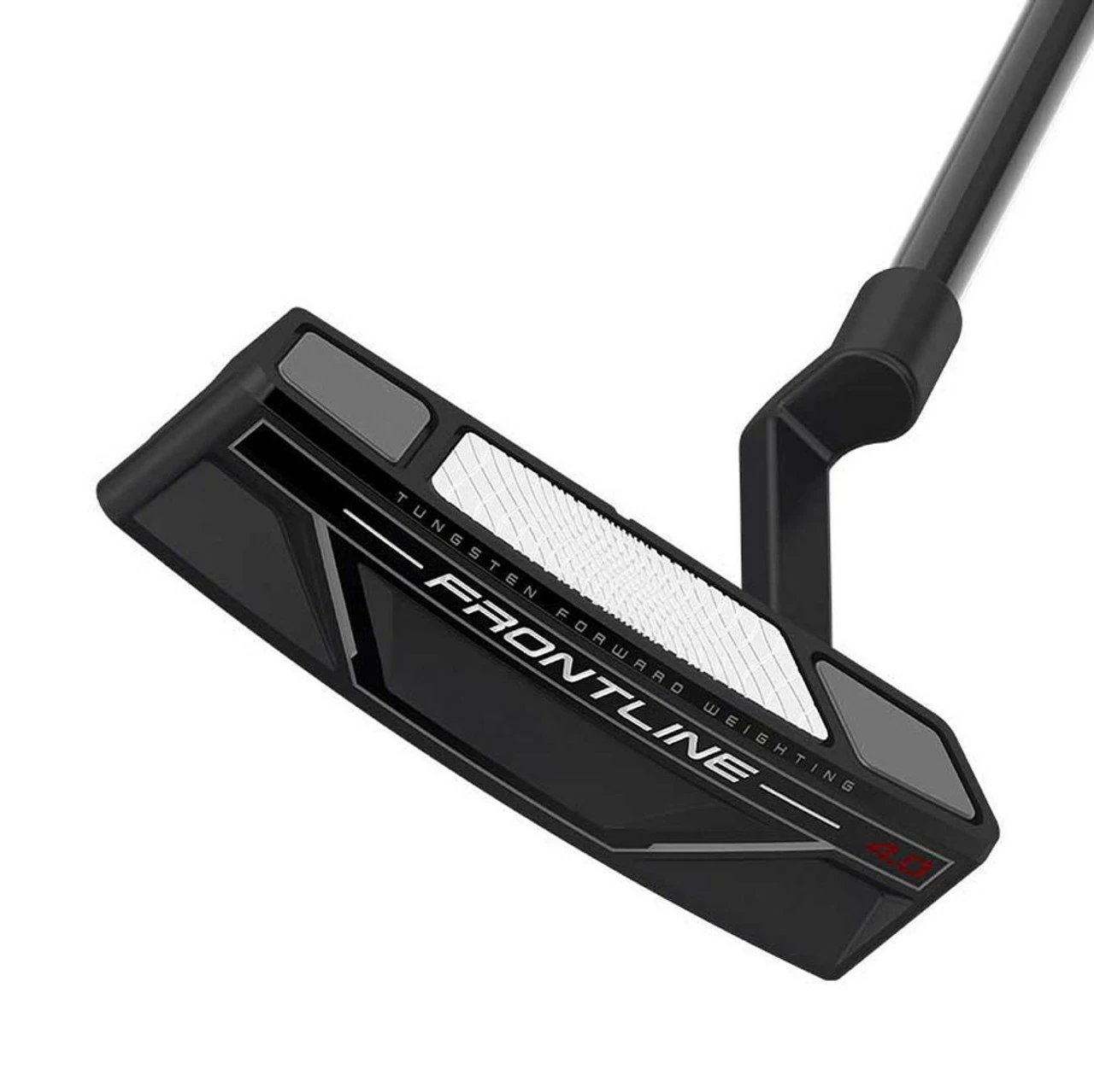 Cleveland Frontline 4.0 Plumbers Neck Putter
