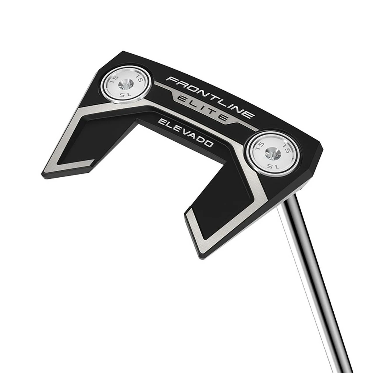 Cleveland Frontline Elite ELEVADO Slant Neck Putter - Image 5
