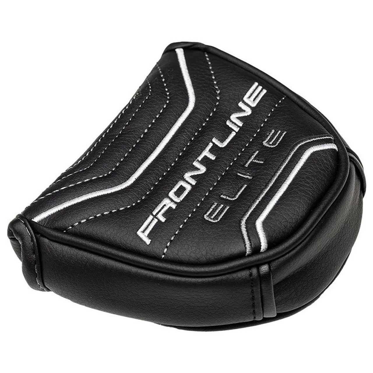 Cleveland Frontline Elite ELEVADO Slant Neck Putter - Image 8