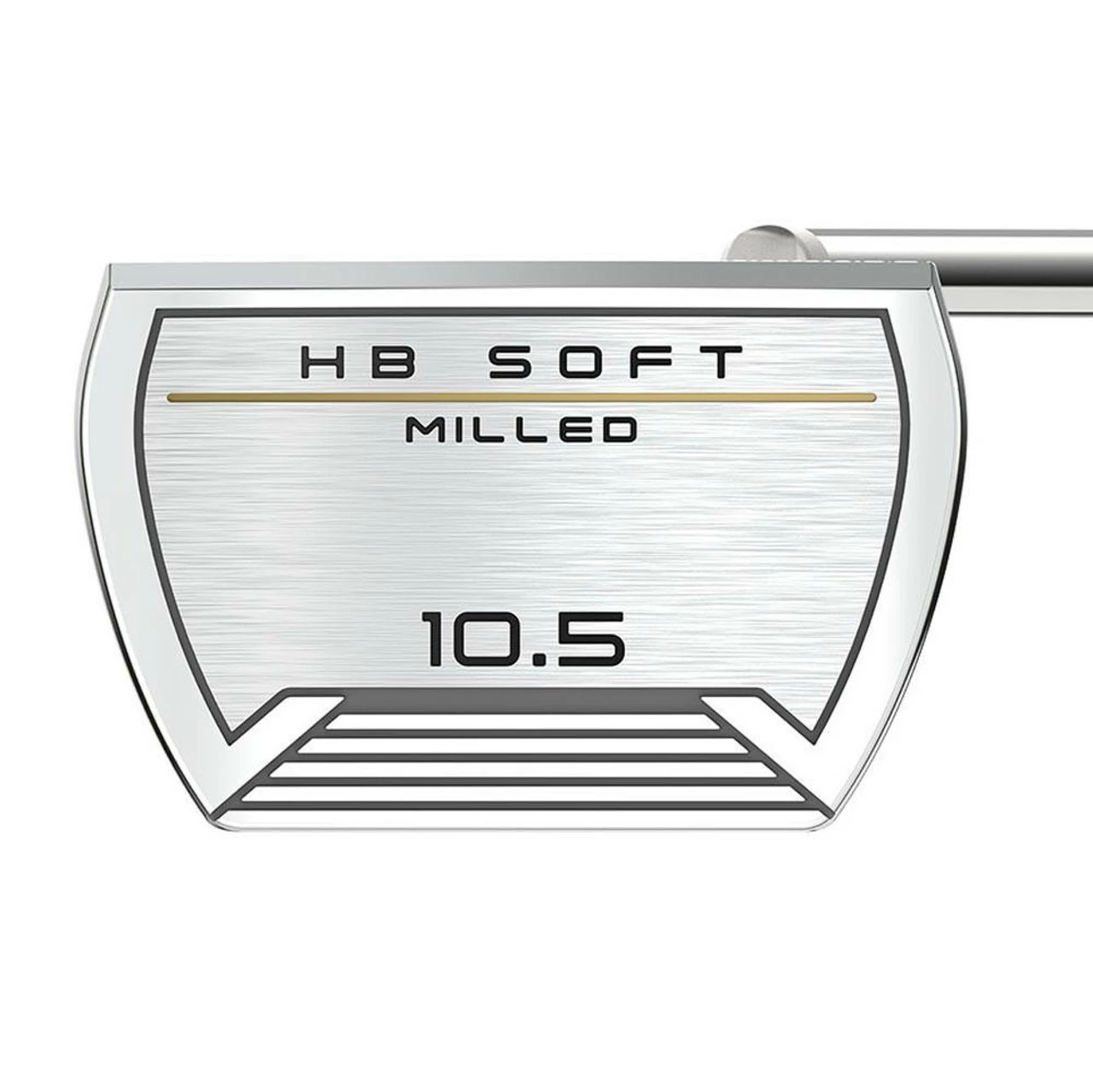 Cleveland Huntington Beach Soft Milled 10.5S Putter - Image 5