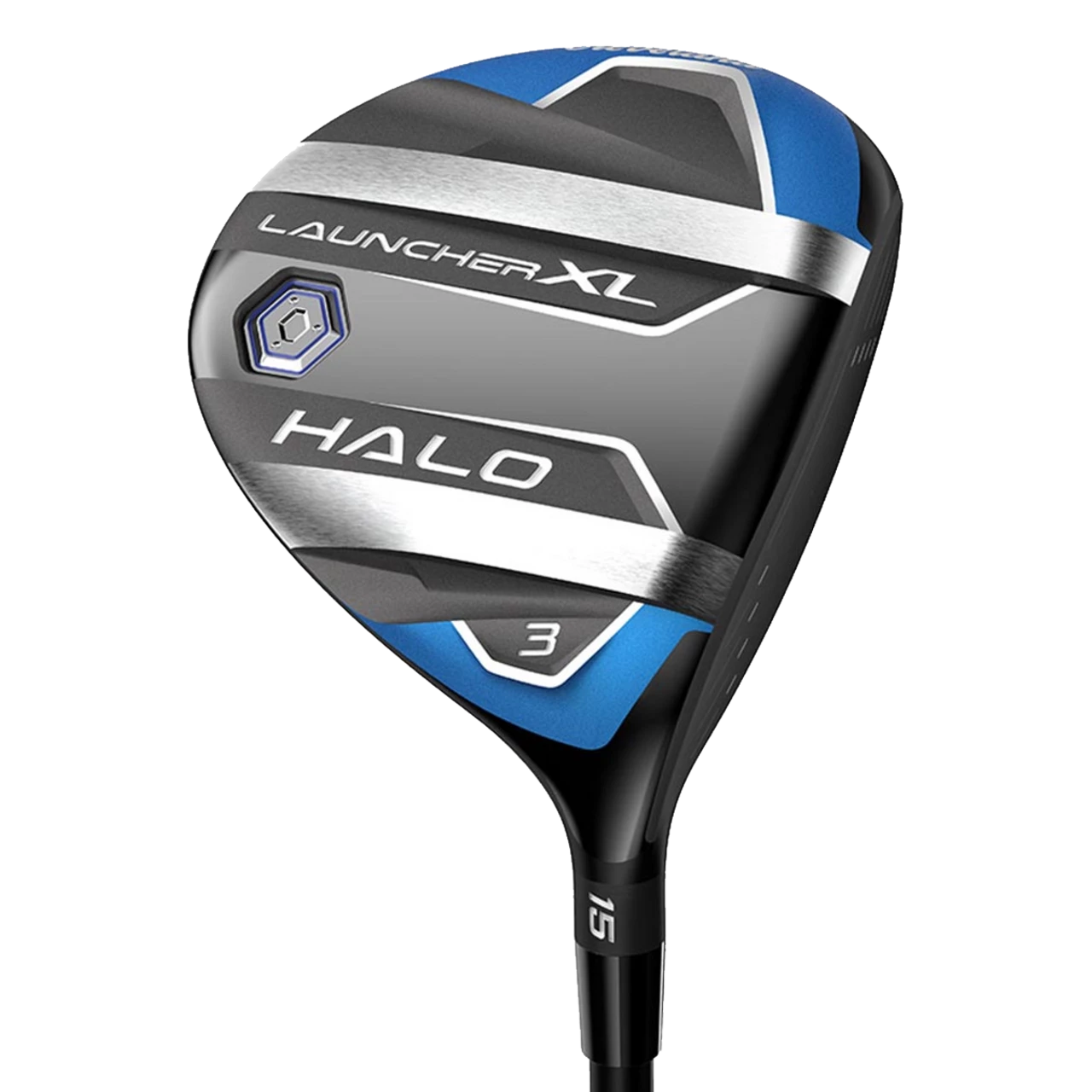Cleveland Launcher XL Halo Fairway Wood