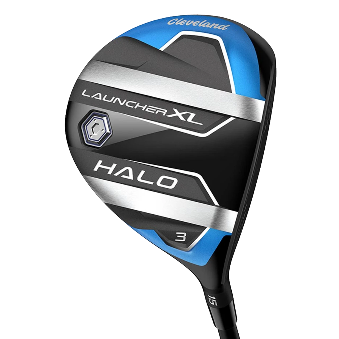 Cleveland Launcher XL Halo Fairway Wood - Image 3