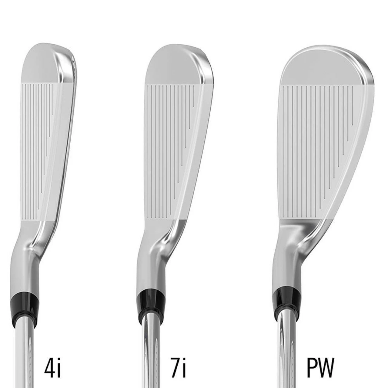 Cleveland Launcher XL Iron Set - Image 8