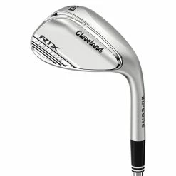 Cleveland RTX Full-Face Wedge - Tour Satin