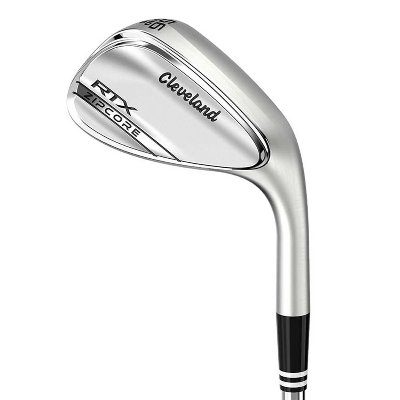 Cleveland RTX Zipcore Tour Satin Wedge