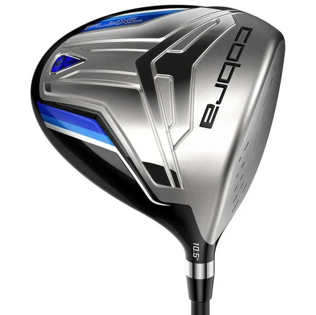 COBRA Fly-XL Complete Set - Cart Bag - Image 2