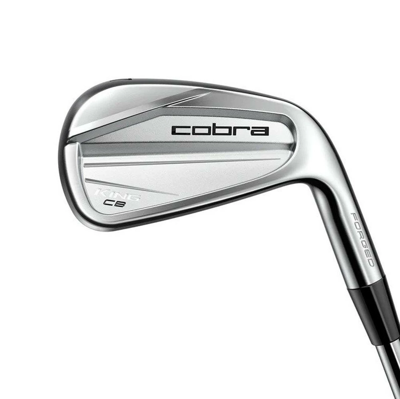 COBRA King CB/MB Iron Set - Image 2