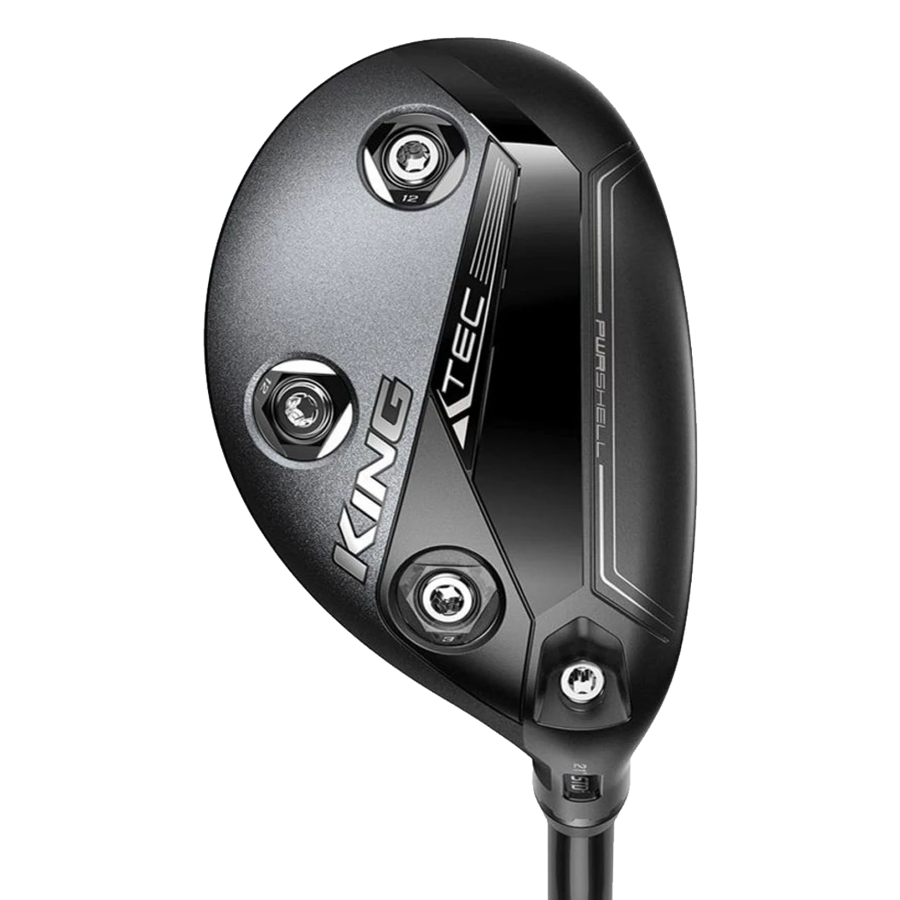 COBRA King Tec Hybrid - Prior Generation - Image 5