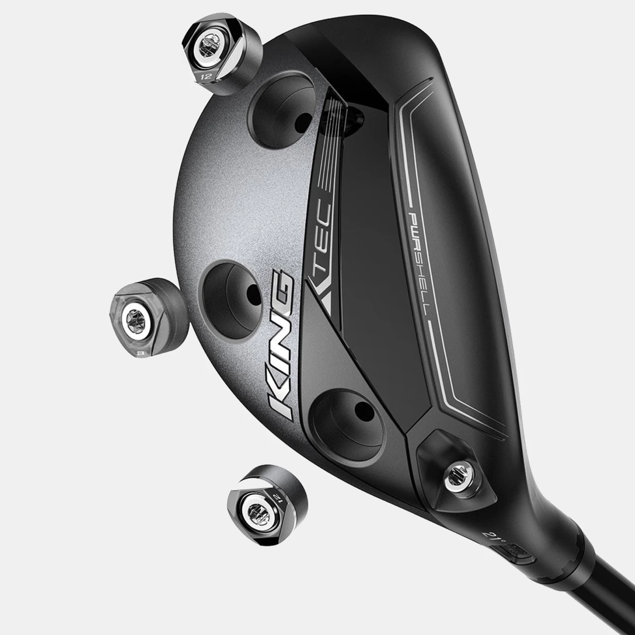 COBRA King Tec Hybrid - Prior Generation - Image 7