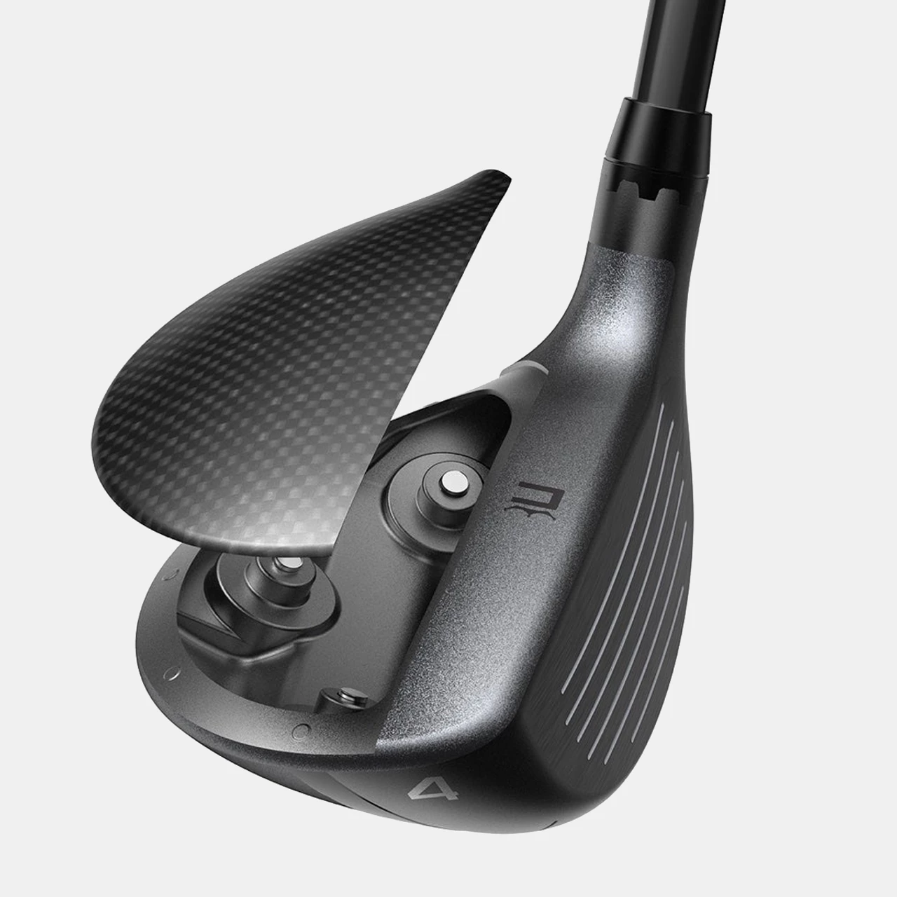 COBRA King Tec Hybrid - Prior Generation - Image 6