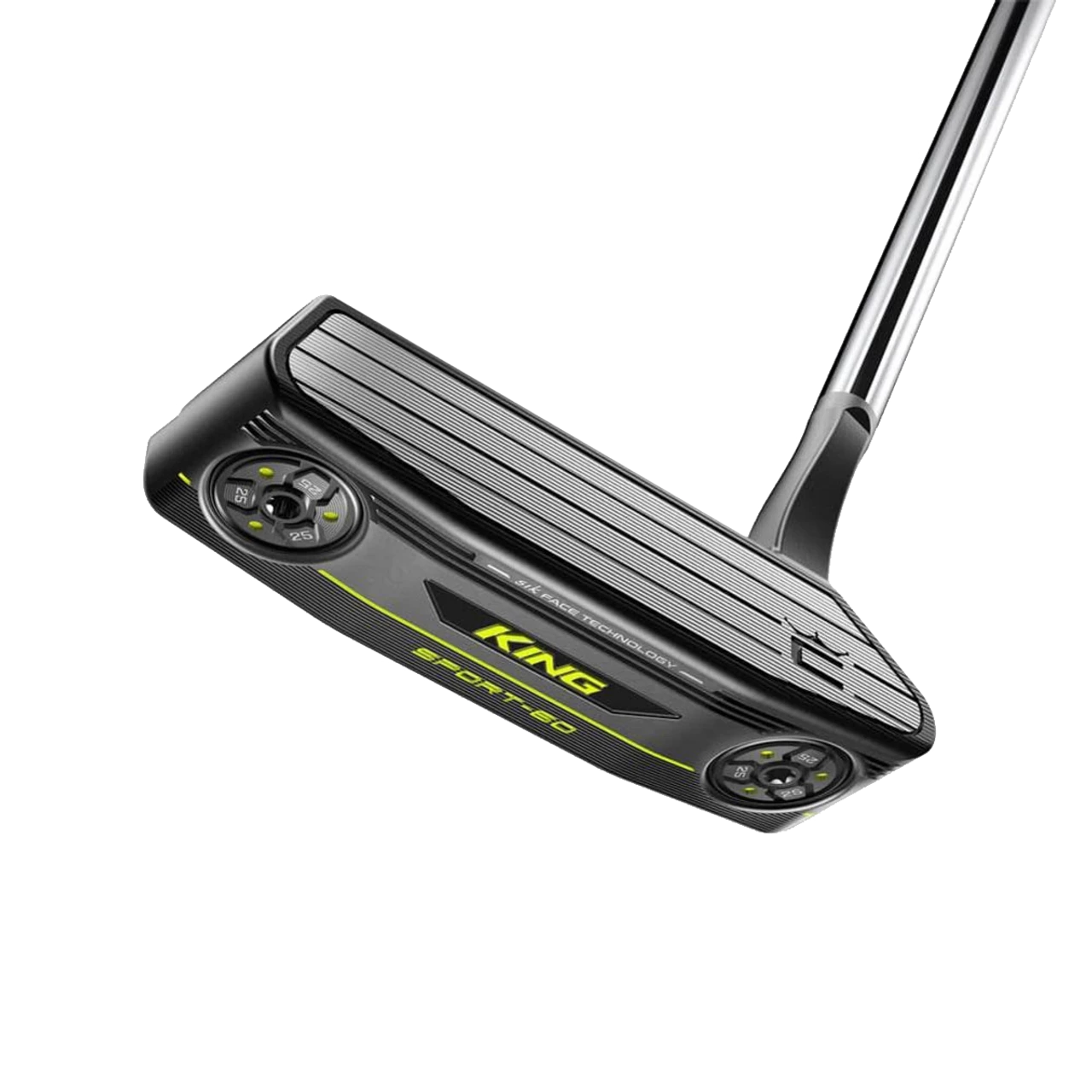 COBRA King Sport-60 Putter