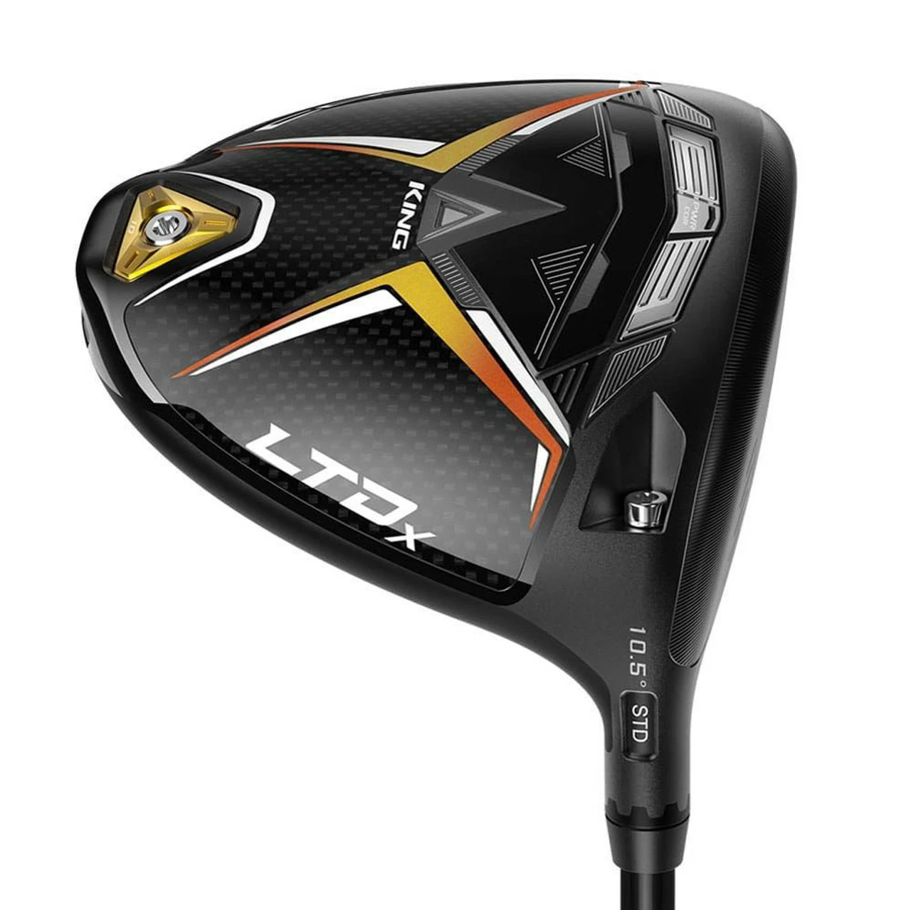 COBRA LTDx Driver