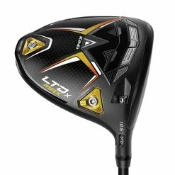COBRA LTDx MAX Driver