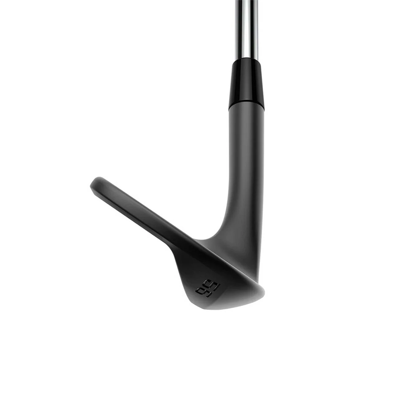 COBRA Snakebite Wedge - Black - Image 4