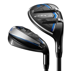 COBRA T-Rail 2 Combo Iron Set