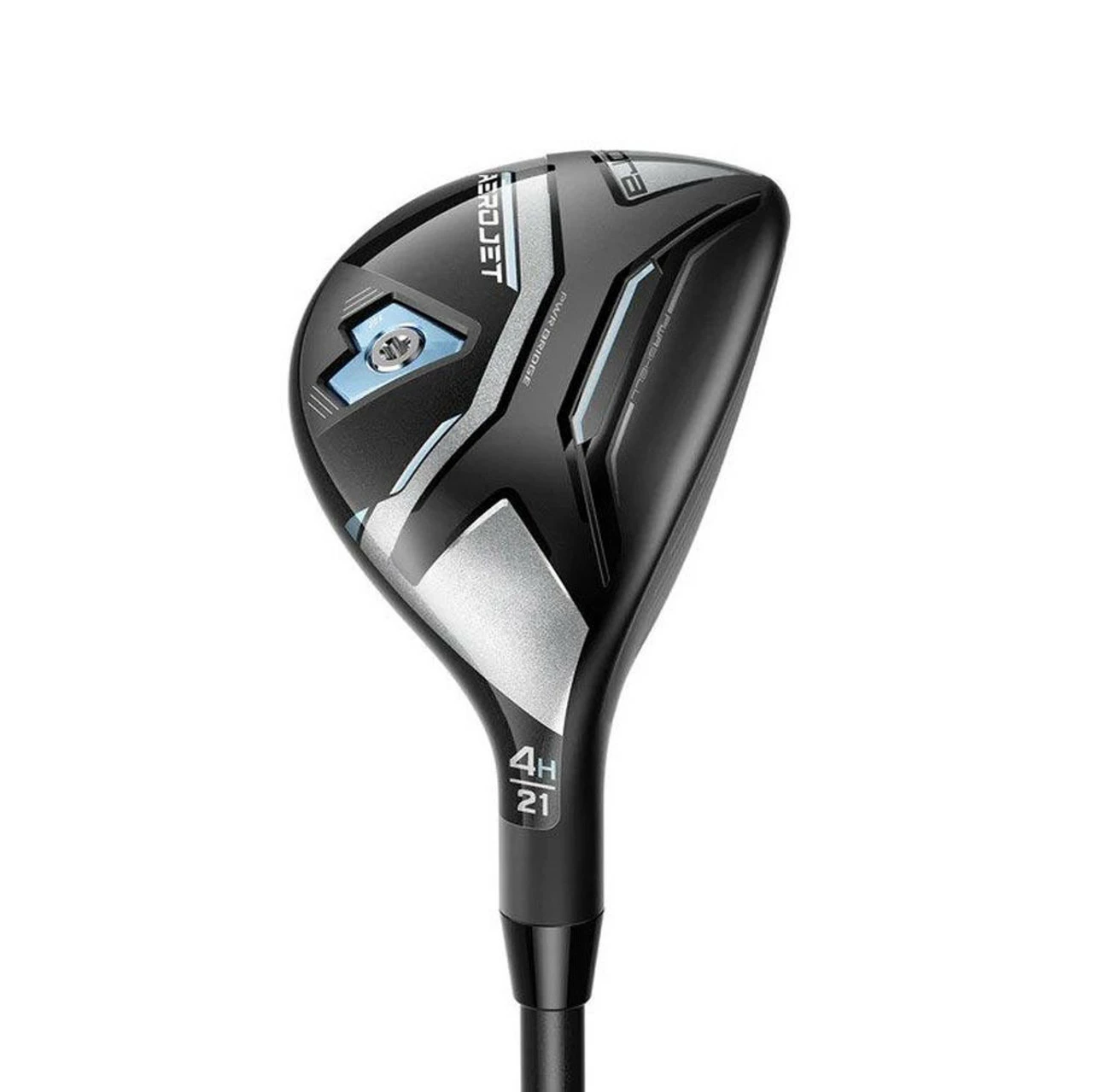 COBRA Women's Aerojet Combo Iron Set - Image 2