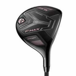 COBRA Women's F-Max Airspeed Fairway Wood