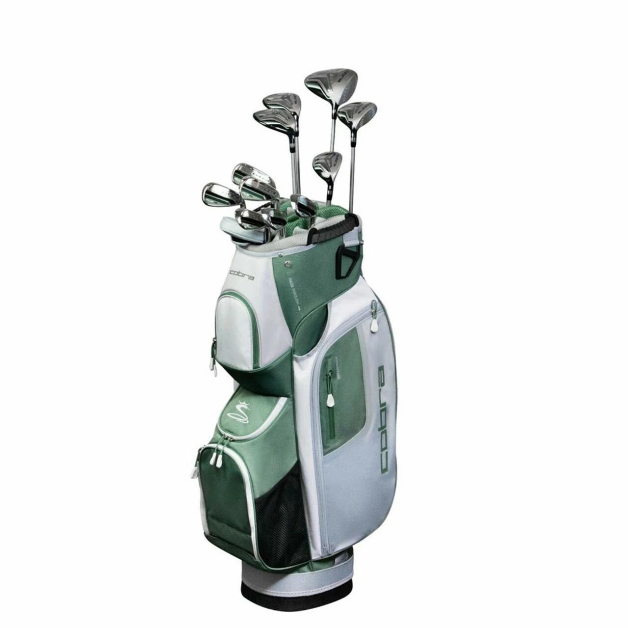 COBRA Women's Fly-XL Complete Set -Cart Bag